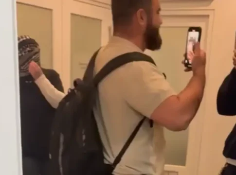 Израильские резервисты подверглись нападению в Торонто, есть пострадавшие