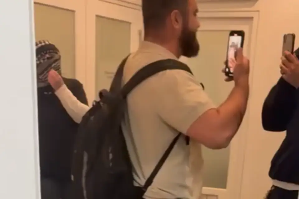 Израильские резервисты подверглись нападению в Торонто, есть пострадавшие