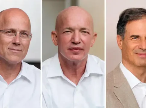 Бывшие партнеры обвиняют Эйтана Стибу в сделке «рука моет руку» с экс-министром финансов Анголы