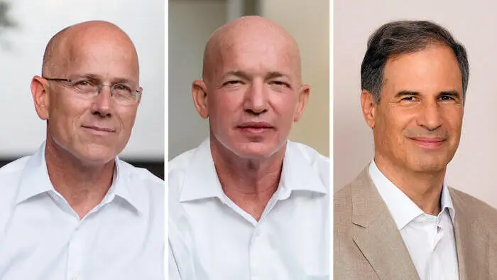 Бывшие партнеры обвиняют Эйтана Стибу в сделке «рука моет руку» с экс-министром финансов Анголы