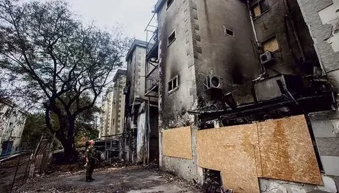 Бюджет на восстановление Севера Израиля перенаправлен на другие нужды: местные власти бьют тревогу