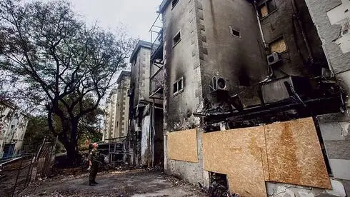 Бюджет на восстановление Севера Израиля перенаправлен на другие нужды: местные власти бьют тревогу