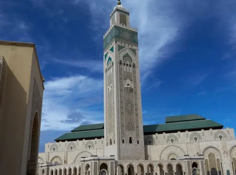 ОАЭ приветствуют резолюцию ООН по плану автономии Марокко