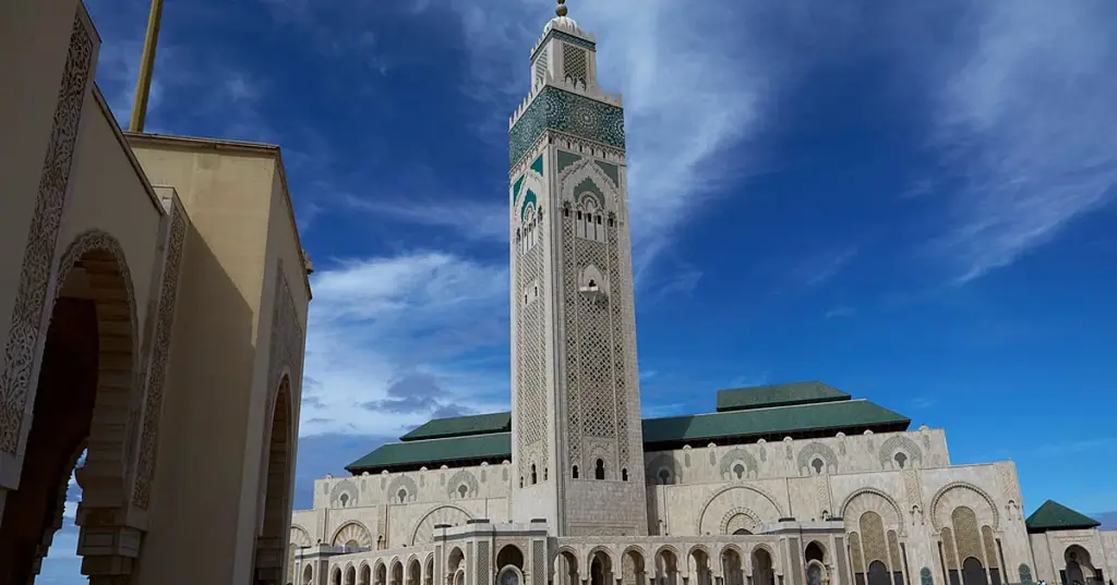 ОАЭ приветствуют резолюцию ООН по плану автономии Марокко