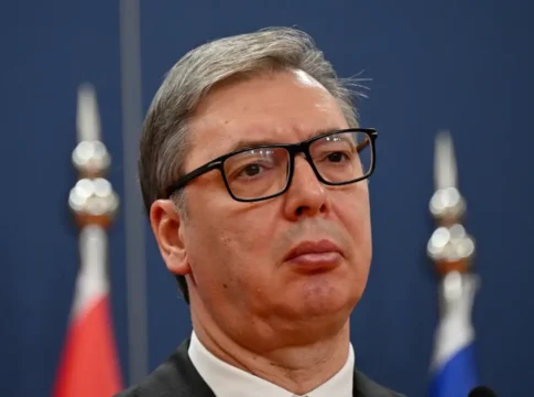 Зеленский и Вучич обсудили евроинтеграцию и сотрудничество на фоне напряженности