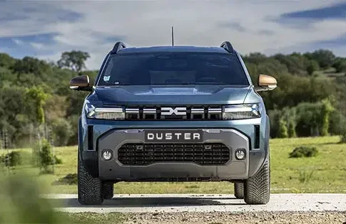 Автомобильные бренды Renault, Nissan и Dacia предлагают выгодные условия покупки в ноябре 2025 года