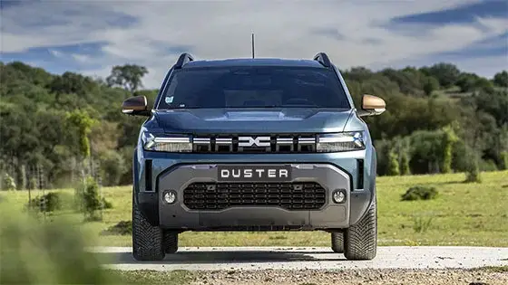 Автомобильные бренды Renault, Nissan и Dacia предлагают выгодные условия покупки в ноябре 2025 года