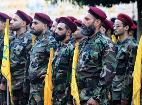 США усиливают давление на «Хезболлу»: новые санкции направлены против финансовых пособников