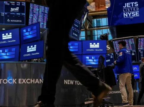 Выбор между Уолл-стрит и Тель-Авивом: почему сейчас предпочтительнее инвестировать в Израиль