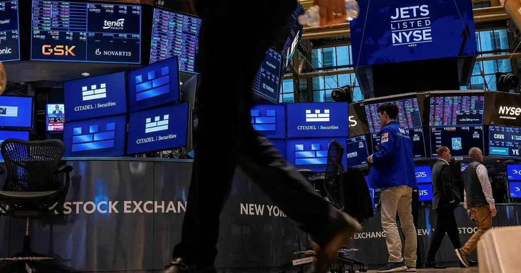 Выбор между Уолл-стрит и Тель-Авивом: почему сейчас предпочтительнее инвестировать в Израиль