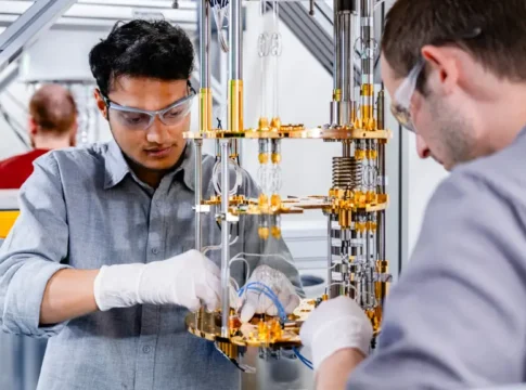 Два ведущих квантовых центра США получили пятилетнее финансирование