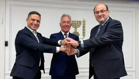 Правительство Израиля выделило 360 миллионов шекелей на восстановление больницы Сорока