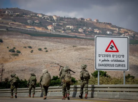 Напряжение на севере: ЦАХАЛ ведет бои, а жители ждут урегулирования