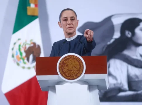 Мексика ищет выход к Европе на фоне торговой войны с США