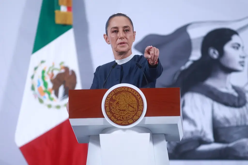 Мексика ищет выход к Европе на фоне торговой войны с США