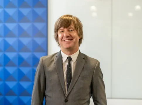 Дэн Геллер возглавил программу развития стартапов в Innovation Gateway Университета Джорджии