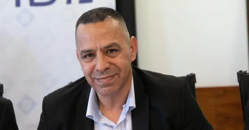 Заместитель главы Федерации профсоюзов Израиля Рои Яаков освобожден под ограничения