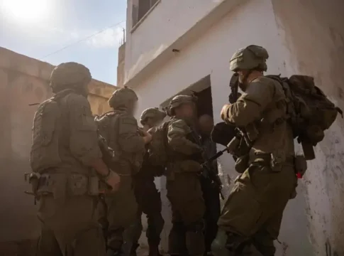 ЦАХАЛ усиливает давление в Иудее и Самарии: ликвидированы трое боевиков, пресечено производство оружия