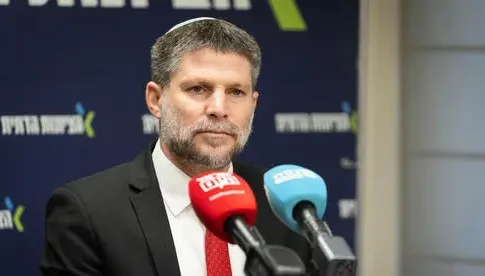 Минфин Израиля предлагает снизить подоходный налог для работающих и ввести налог на землю