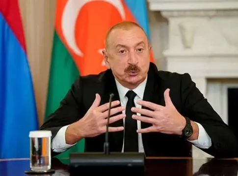 Азербайджан предложил странам тюркского мира провести совместные военные учения с членом НАТО