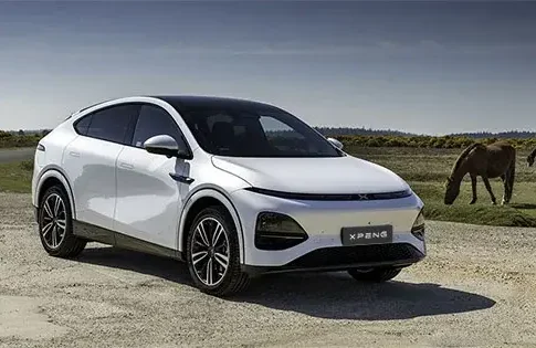 XPENG запускает выгодную акцию: скидки и подарки для покупателей электромобилей