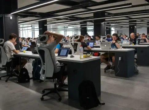 Израиль откажется от части налоговых доходов ради развития хай‑тек