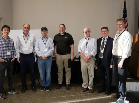 Cal Poly Pomona стала площадкой для регионального симпозиума по инновациям в области ИИ и робототехники