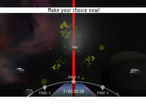 Миссия SEAQUE: квантовая сеть в космосе и участие публики через онлайн‑игру