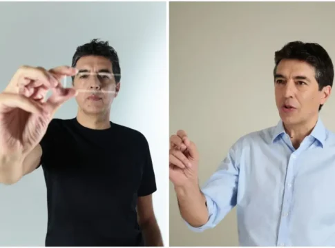 Диета долголетия: эксперт утверждает, что она эффективнее Оземпика для трансформации организма