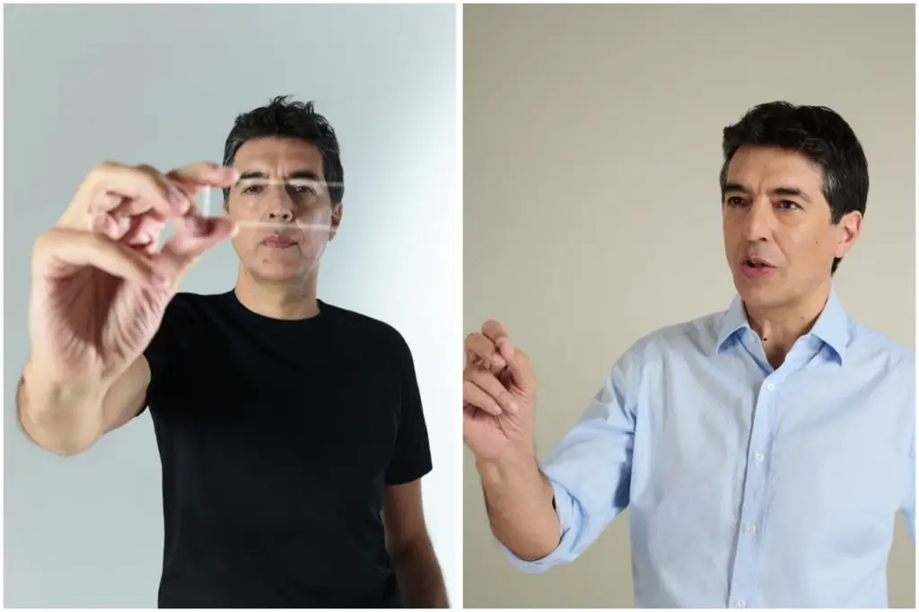 Диета долголетия: эксперт утверждает, что она эффективнее Оземпика для трансформации организма