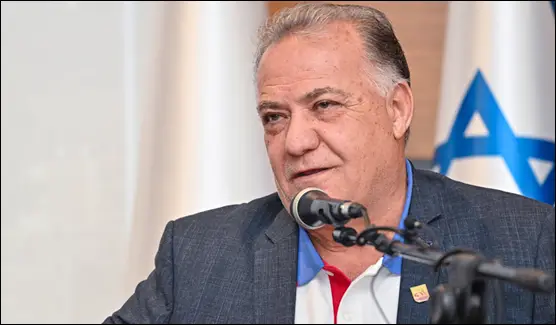 Верховный суд Израиля оставил в силе отстранение мэра Назарета, указав на его связи с криминалом