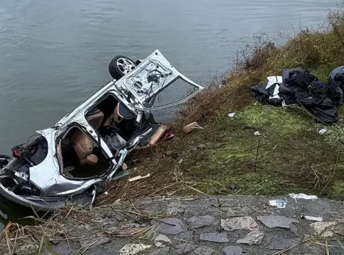Трагедия на болгарском побережье: погоня с полицией закончилась гибелью мигрантов