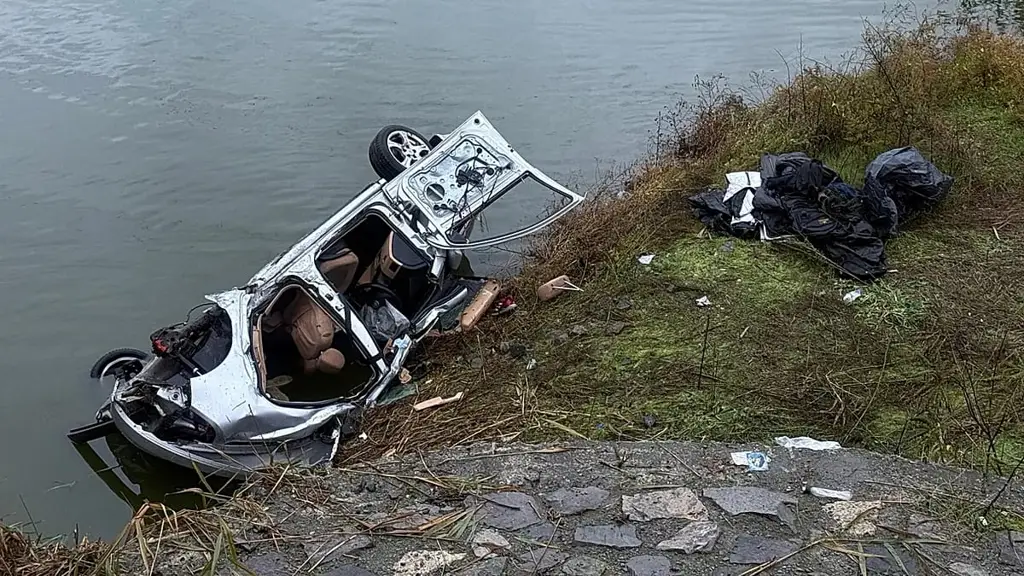 Трагедия на болгарском побережье: погоня с полицией закончилась гибелью мигрантов