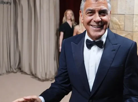 Джордж Клуни: последний великий голливудский актер или просто харизматичный исполнитель?