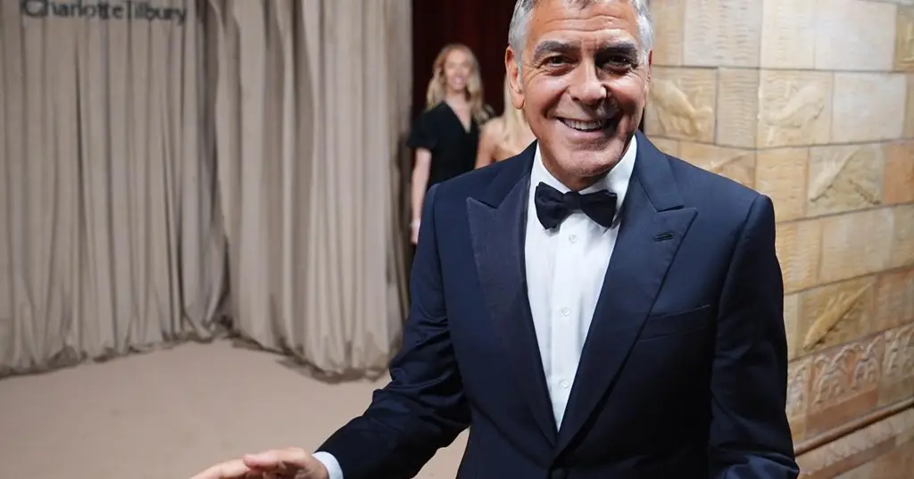 Джордж Клуни: последний великий голливудский актер или просто харизматичный исполнитель?