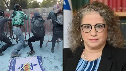 Иран отвергает обвинения в подготовке покушения на посла Израиля в Мексике