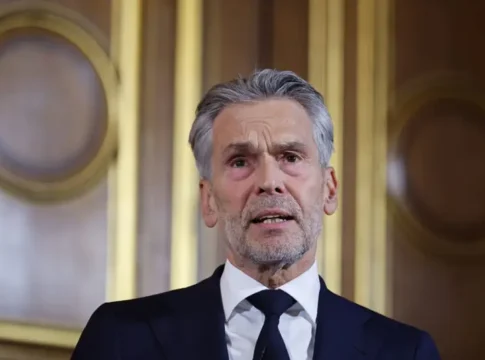 Китай возобновляет экспорт чипов Nexperia в Европу после дипломатического урегулирования