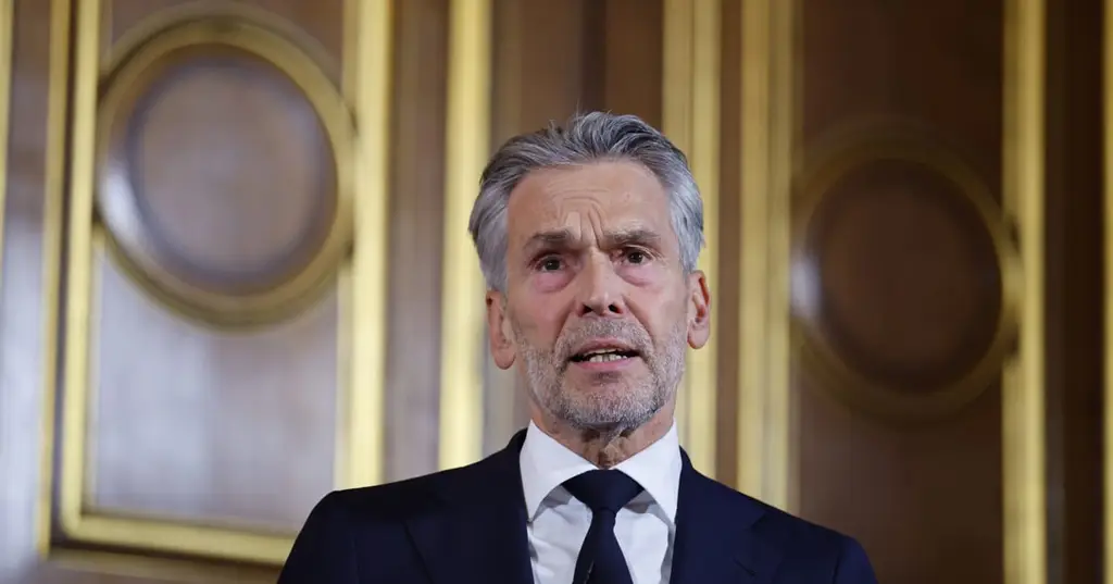 Китай возобновляет экспорт чипов Nexperia в Европу после дипломатического урегулирования