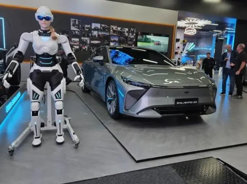 Chery представила премиальные модели: новые возможности на израильском рынке