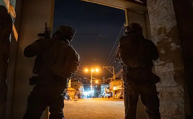 Египет дистанцируется от решения Израиля о закрытой военной зоне у границы с Газой