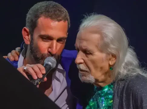 Новый музыкальный фестиваль в Тель-Авиве: от 