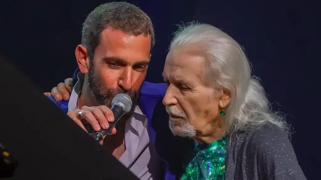 Новый музыкальный фестиваль в Тель-Авиве: от 