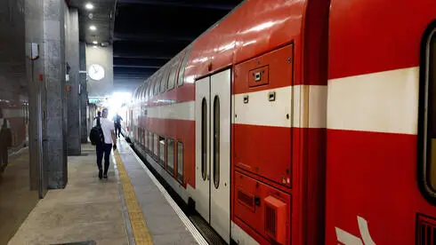 Министерство финансов Израиля предлагает передать железные дороги частным концессионерам к 2029 году