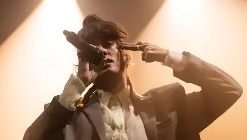 Израильская певица Ноа Кирел получила угрозы перед концертом в Мексике