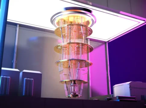 Обычная поваренная соль стала ключом к созданию металлических нанотрубок для сверхбыстрой электроники и квантовых технологий