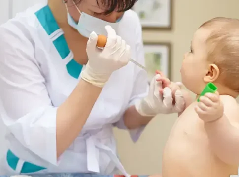 Новая защита для младенцев от вируса RSV: что изменилось и как получить помощь