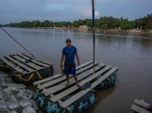 Мигранты покидают Мексику: феномен эпохи Трампа