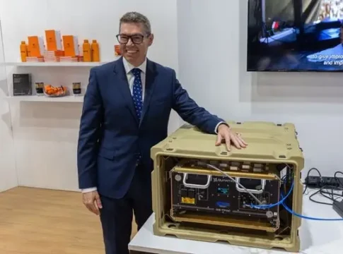 Австралия испытала квантовые часы с партнерами по AUKUS для укрепления обороны