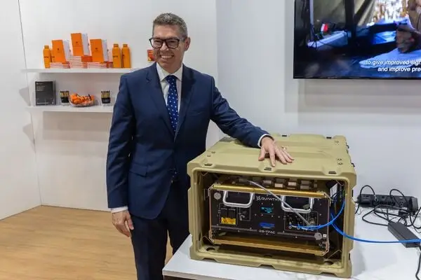 Австралия испытала квантовые часы с партнерами по AUKUS для укрепления обороны