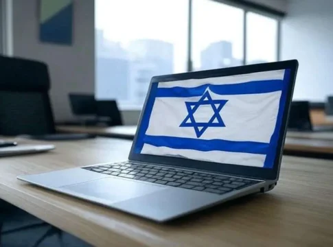 Израильский CEO на Всемирном киберсаммите: «В Израиле каждый может добиться успеха»